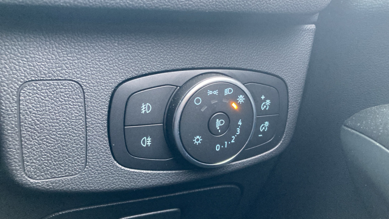 Ford Focus 1.0 EcoBoost 125 Titanium 5dr Petrol Hatchback